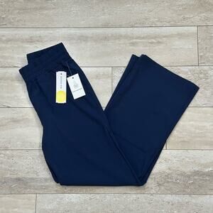 We Wander Active Wide Leg Pants